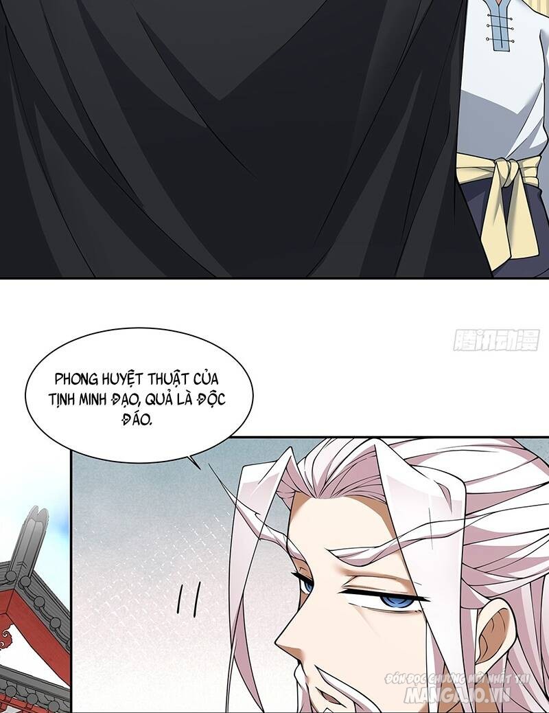 Đồ Đệ Của Ta Đều Là Trùm Phản Diện Chapter 83 - Trang 2