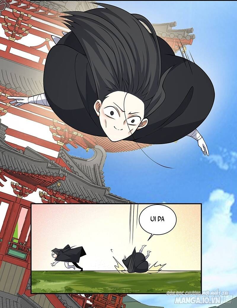 Đồ Đệ Của Ta Đều Là Trùm Phản Diện Chapter 83 - Trang 2