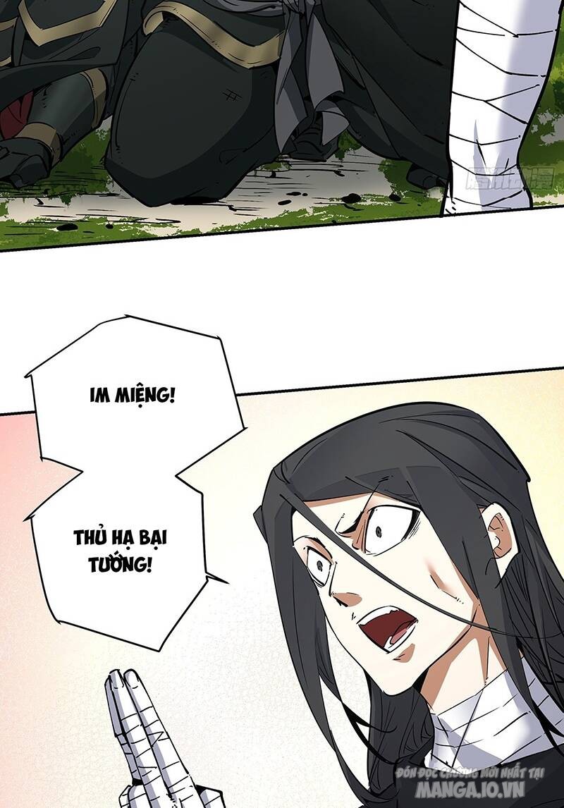 Đồ Đệ Của Ta Đều Là Trùm Phản Diện Chapter 83 - Trang 2