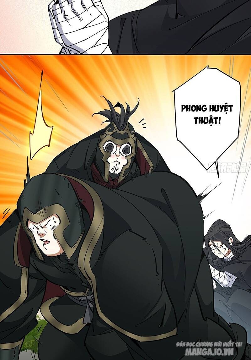 Đồ Đệ Của Ta Đều Là Trùm Phản Diện Chapter 83 - Trang 2