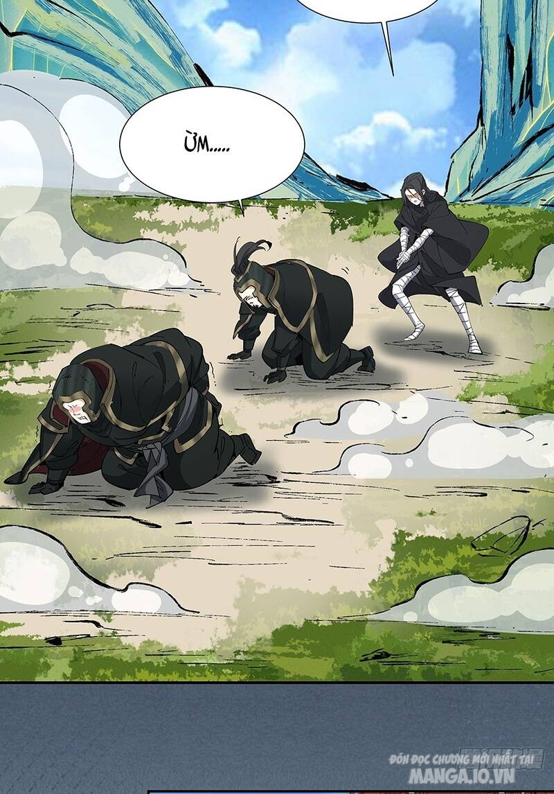 Đồ Đệ Của Ta Đều Là Trùm Phản Diện Chapter 83 - Trang 2