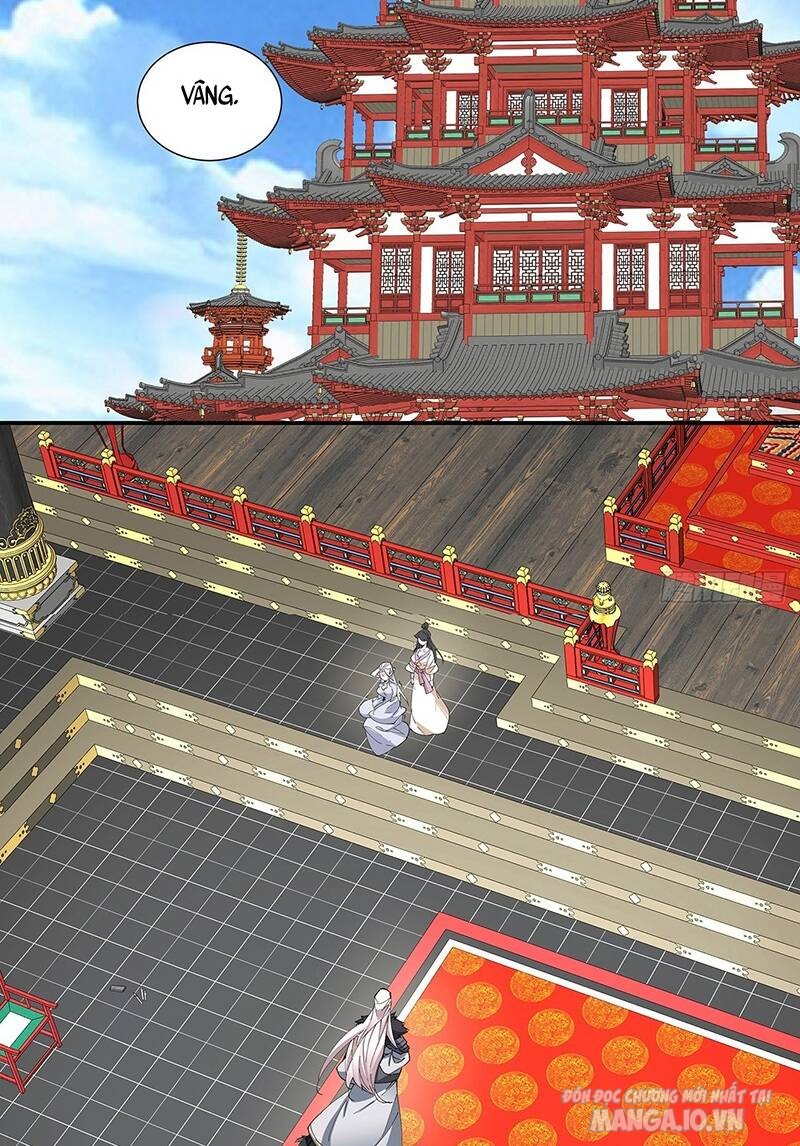 Đồ Đệ Của Ta Đều Là Trùm Phản Diện Chapter 83 - Trang 2