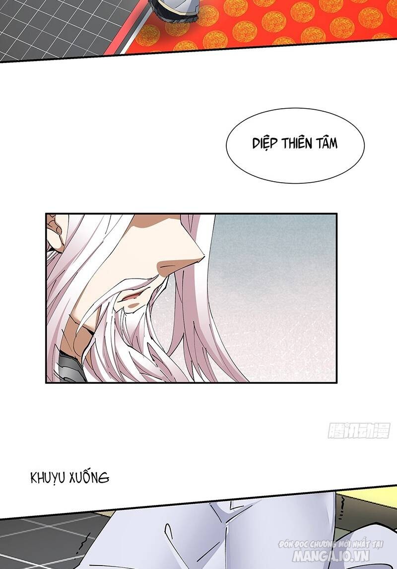 Đồ Đệ Của Ta Đều Là Trùm Phản Diện Chapter 83 - Trang 2