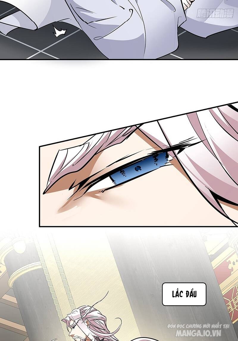 Đồ Đệ Của Ta Đều Là Trùm Phản Diện Chapter 83 - Trang 2