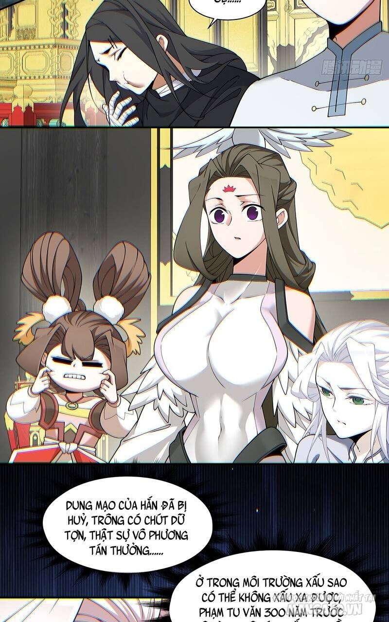 Đồ Đệ Của Ta Đều Là Trùm Phản Diện Chapter 83 - Trang 2