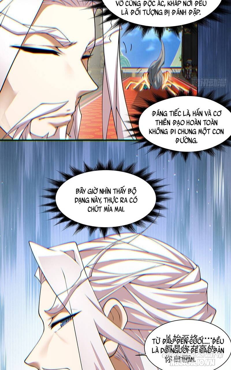 Đồ Đệ Của Ta Đều Là Trùm Phản Diện Chapter 83 - Trang 2