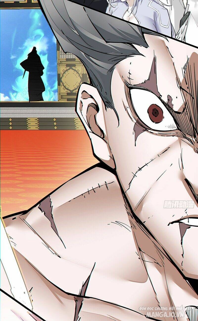 Đồ Đệ Của Ta Đều Là Trùm Phản Diện Chapter 84 - Trang 2