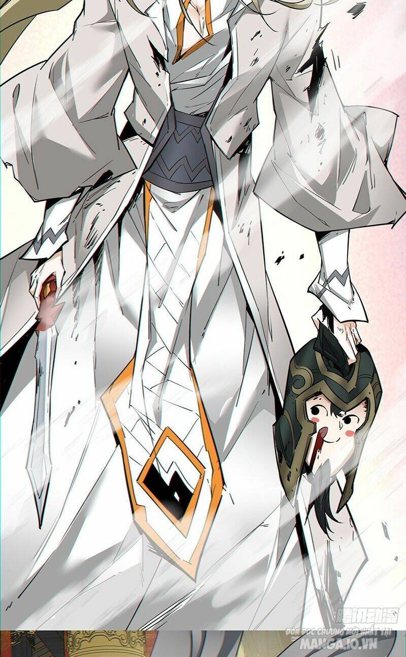 Đồ Đệ Của Ta Đều Là Trùm Phản Diện Chapter 84 - Trang 2