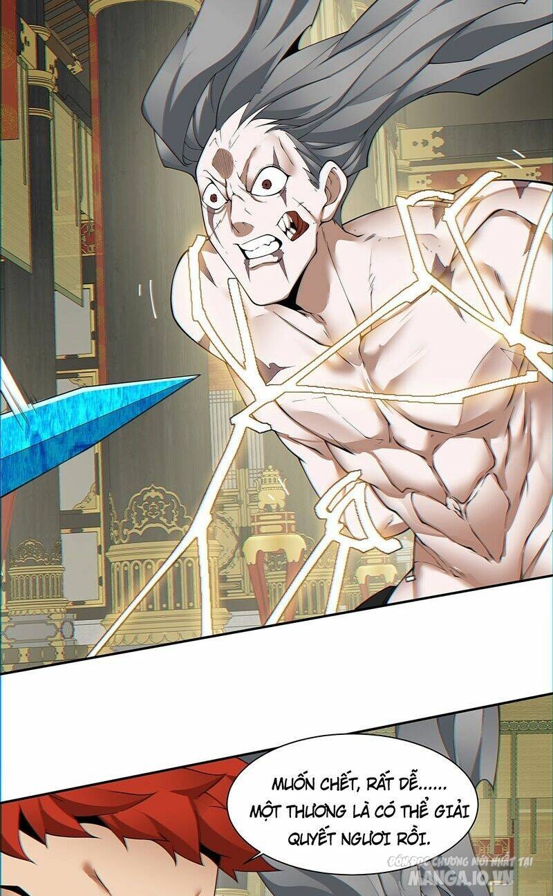 Đồ Đệ Của Ta Đều Là Trùm Phản Diện Chapter 84 - Trang 2