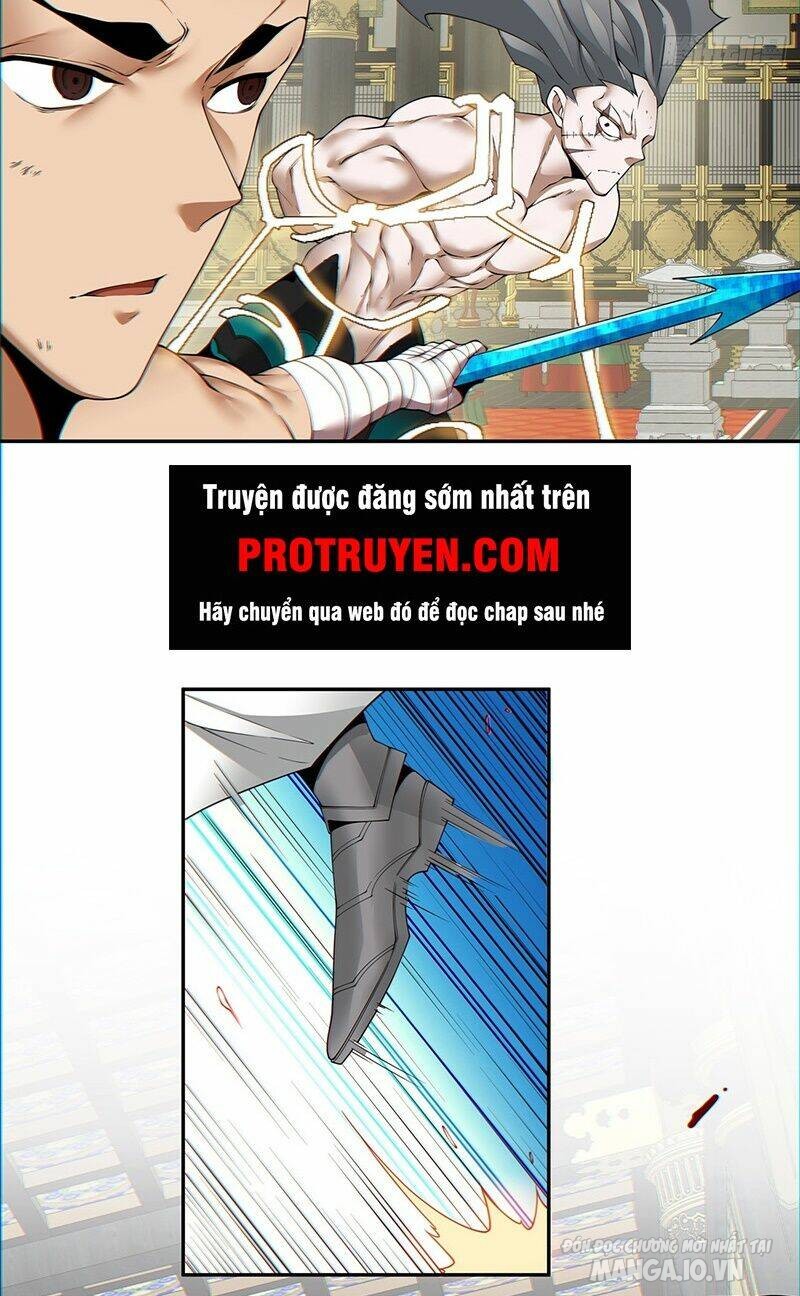 Đồ Đệ Của Ta Đều Là Trùm Phản Diện Chapter 84 - Trang 2