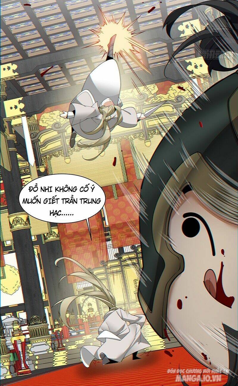 Đồ Đệ Của Ta Đều Là Trùm Phản Diện Chapter 84 - Trang 2