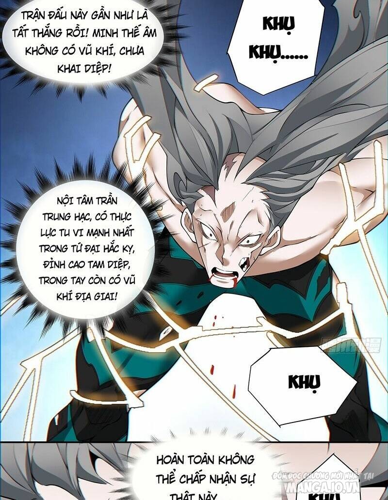 Đồ Đệ Của Ta Đều Là Trùm Phản Diện Chapter 84 - Trang 2