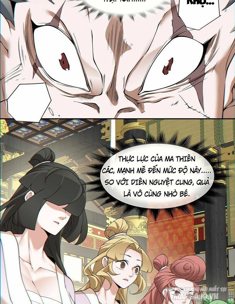 Đồ Đệ Của Ta Đều Là Trùm Phản Diện Chapter 84 - Trang 2