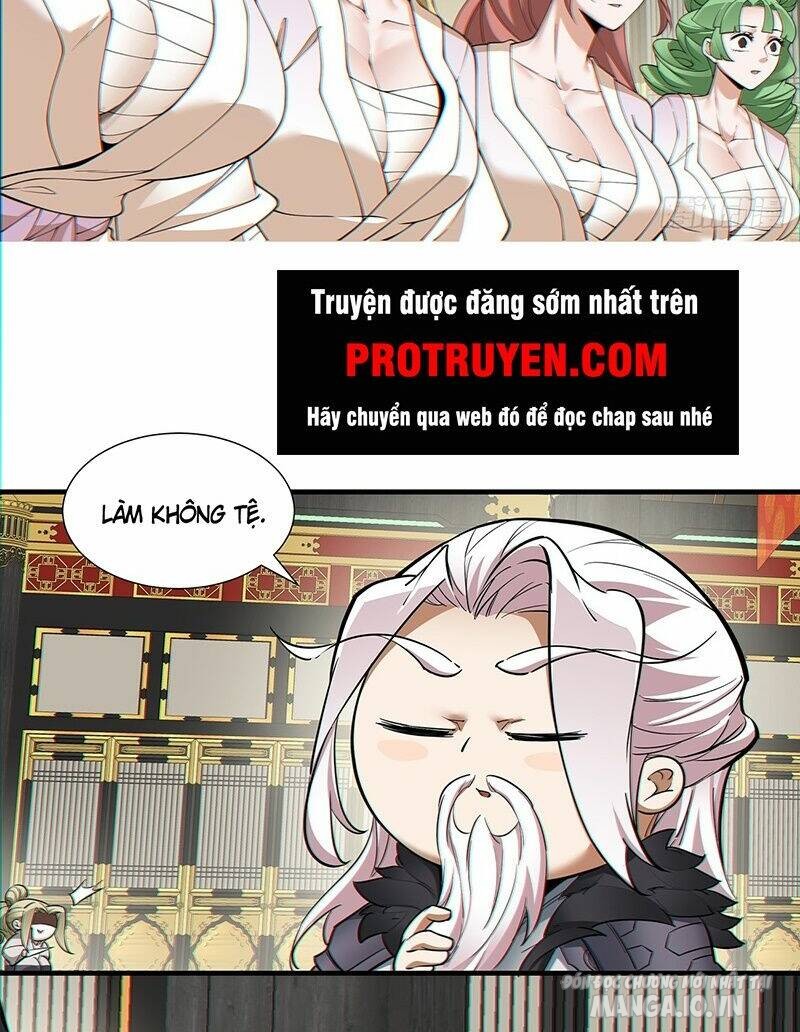 Đồ Đệ Của Ta Đều Là Trùm Phản Diện Chapter 84 - Trang 2