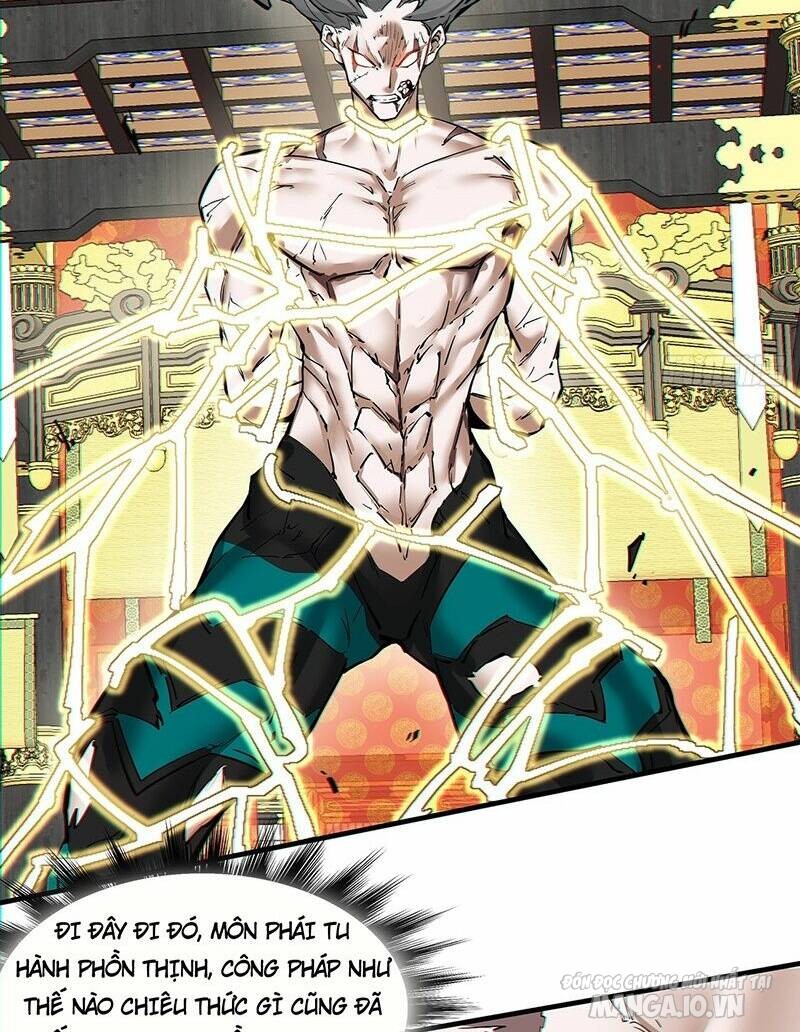 Đồ Đệ Của Ta Đều Là Trùm Phản Diện Chapter 84 - Trang 2