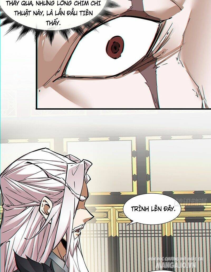 Đồ Đệ Của Ta Đều Là Trùm Phản Diện Chapter 84 - Trang 2