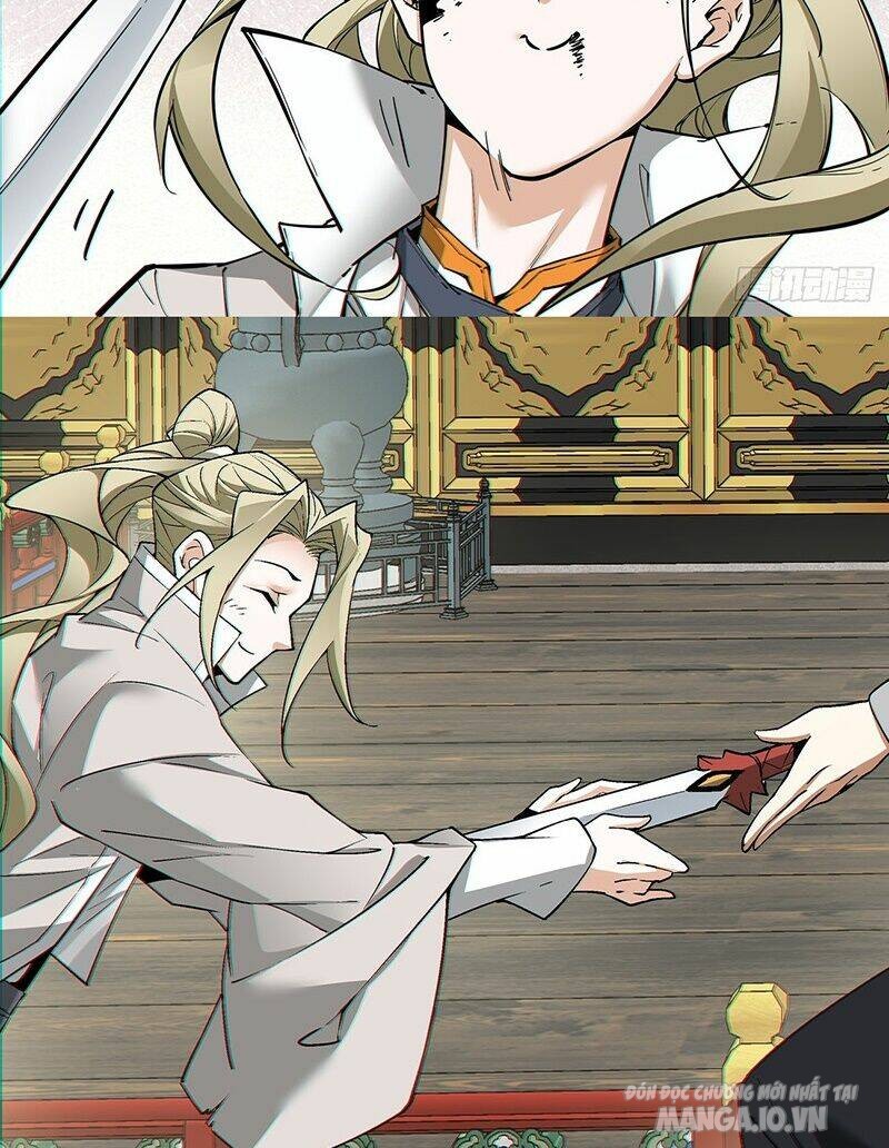 Đồ Đệ Của Ta Đều Là Trùm Phản Diện Chapter 84 - Trang 2