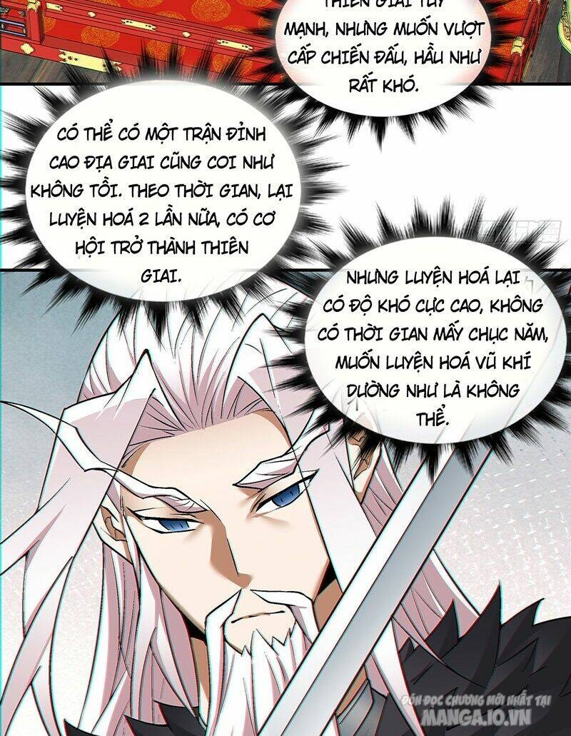 Đồ Đệ Của Ta Đều Là Trùm Phản Diện Chapter 84 - Trang 2