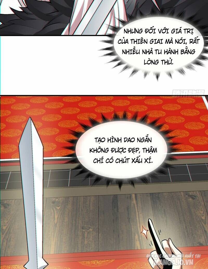 Đồ Đệ Của Ta Đều Là Trùm Phản Diện Chapter 84 - Trang 2