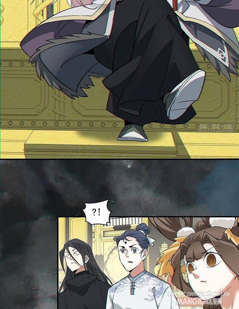 Đồ Đệ Của Ta Đều Là Trùm Phản Diện Chapter 84 - Trang 2