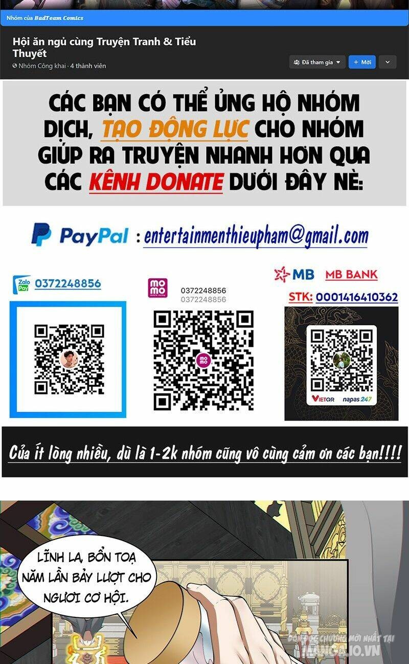 Đồ Đệ Của Ta Đều Là Trùm Phản Diện Chapter 84 - Trang 2