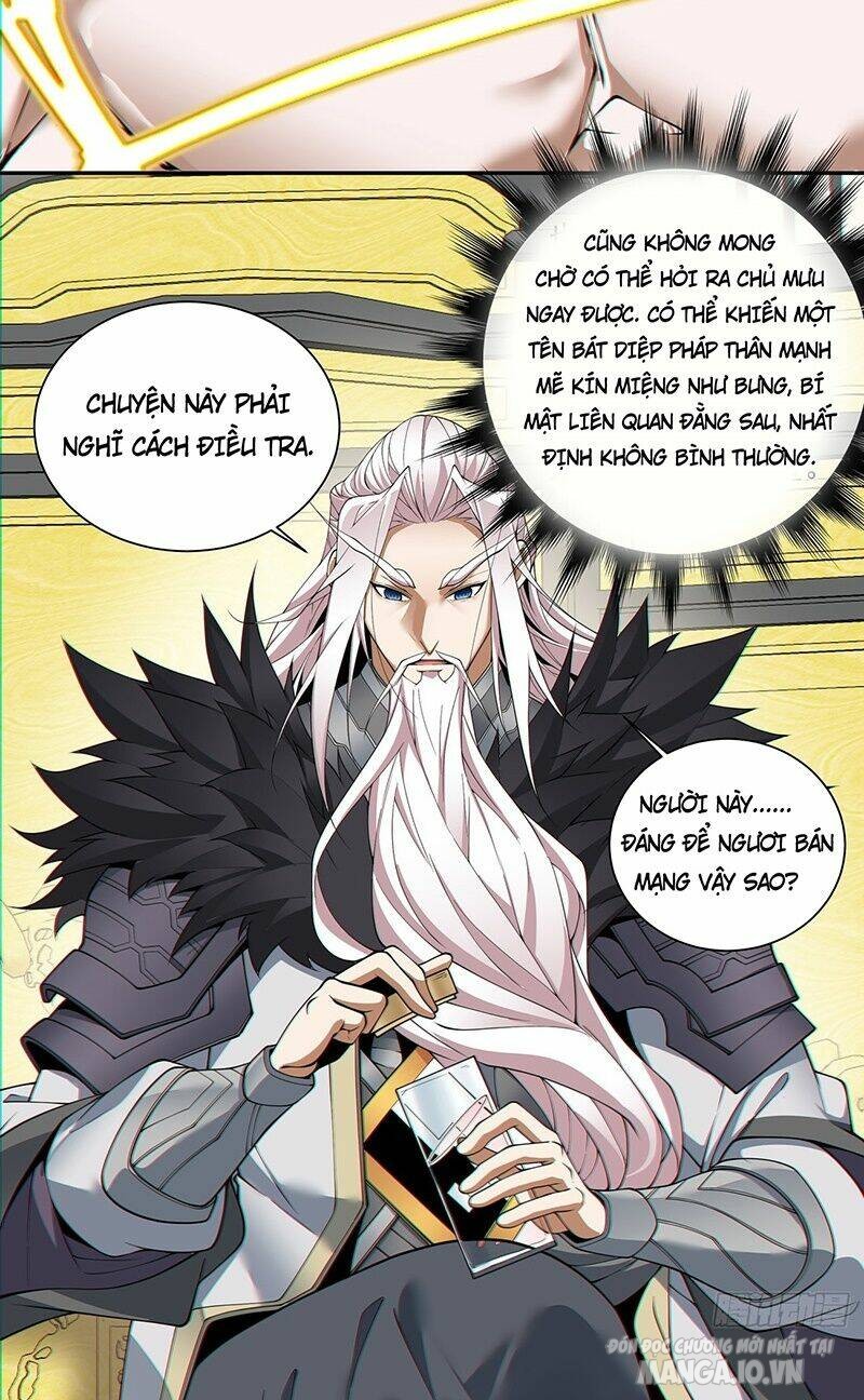 Đồ Đệ Của Ta Đều Là Trùm Phản Diện Chapter 84 - Trang 2