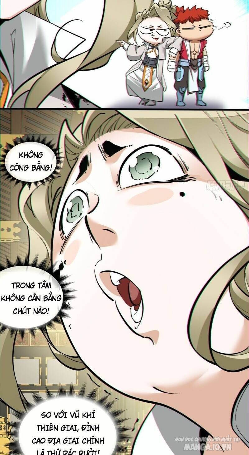 Đồ Đệ Của Ta Đều Là Trùm Phản Diện Chapter 85 - Trang 2