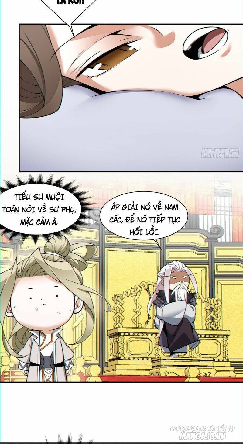 Đồ Đệ Của Ta Đều Là Trùm Phản Diện Chapter 85 - Trang 2