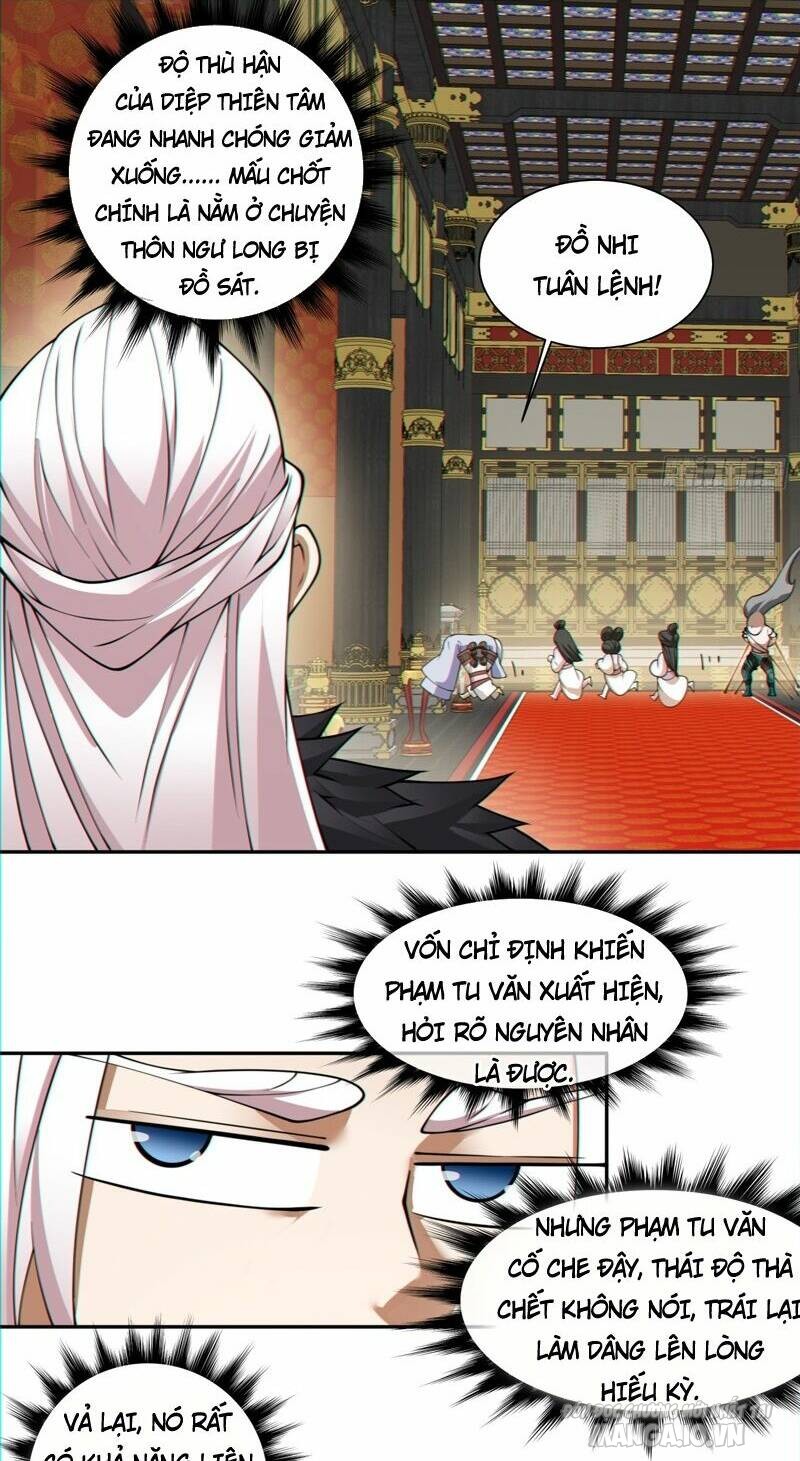 Đồ Đệ Của Ta Đều Là Trùm Phản Diện Chapter 85 - Trang 2