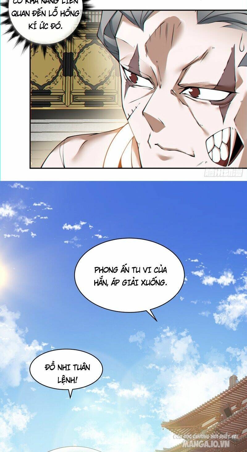 Đồ Đệ Của Ta Đều Là Trùm Phản Diện Chapter 85 - Trang 2