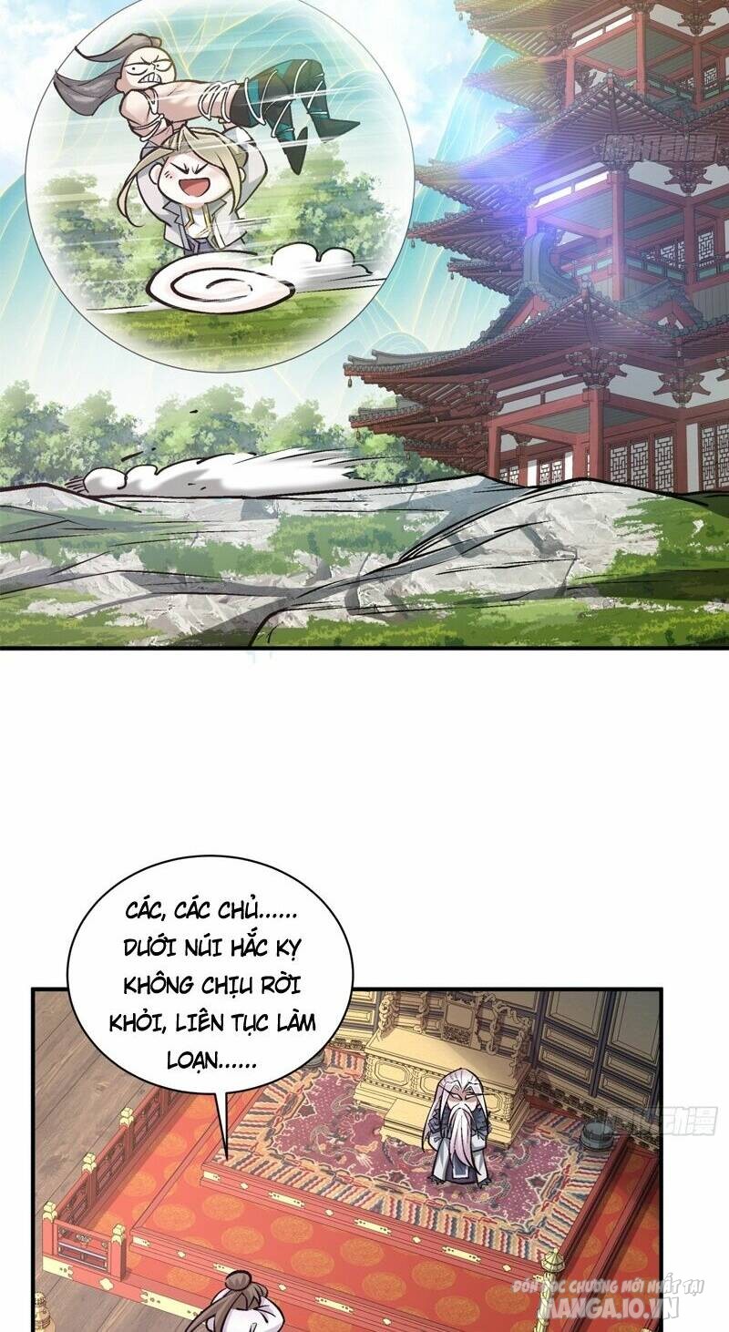 Đồ Đệ Của Ta Đều Là Trùm Phản Diện Chapter 85 - Trang 2