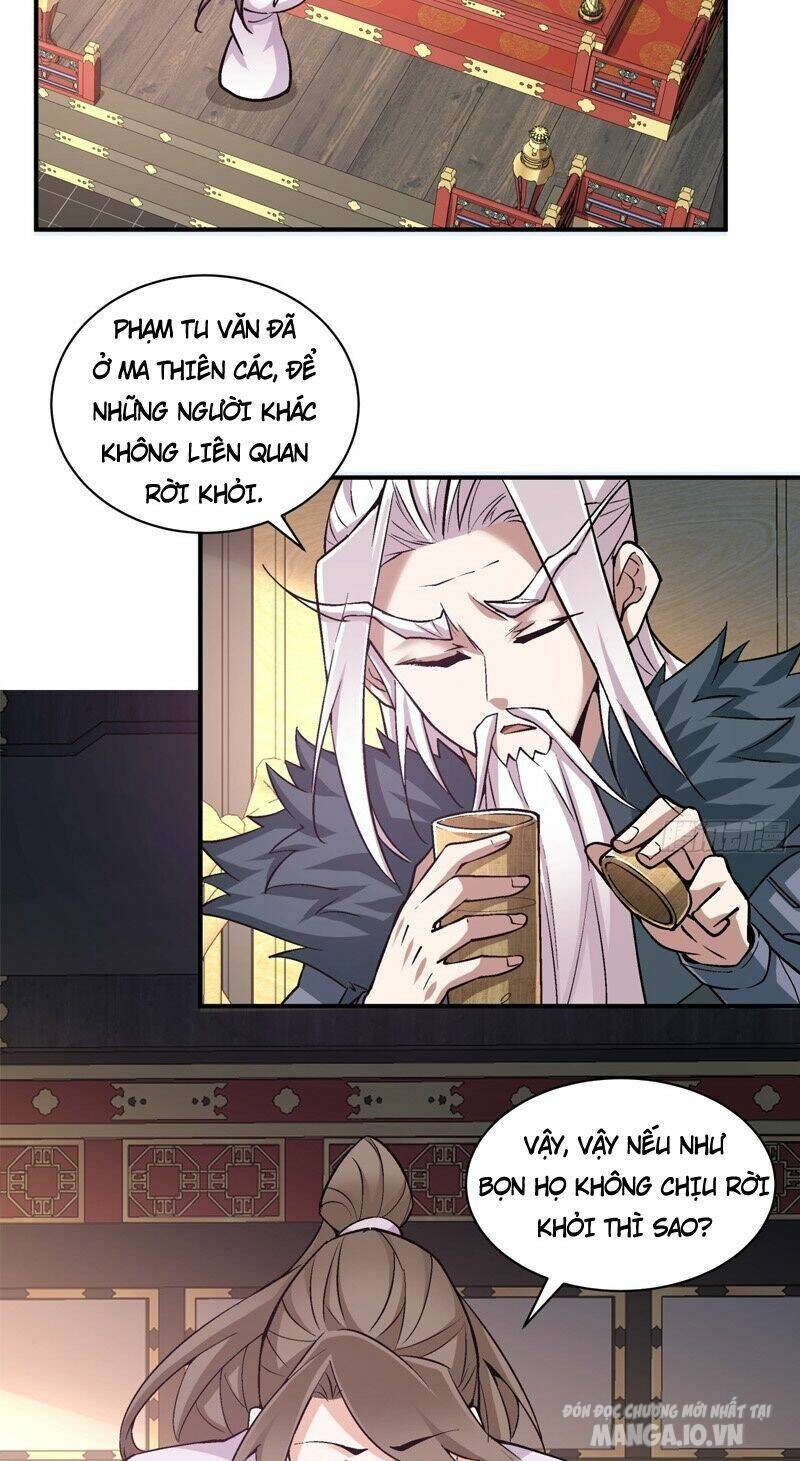 Đồ Đệ Của Ta Đều Là Trùm Phản Diện Chapter 85 - Trang 2