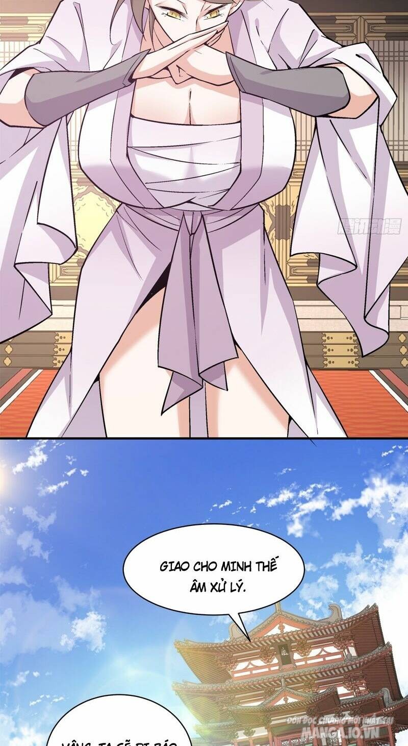 Đồ Đệ Của Ta Đều Là Trùm Phản Diện Chapter 85 - Trang 2