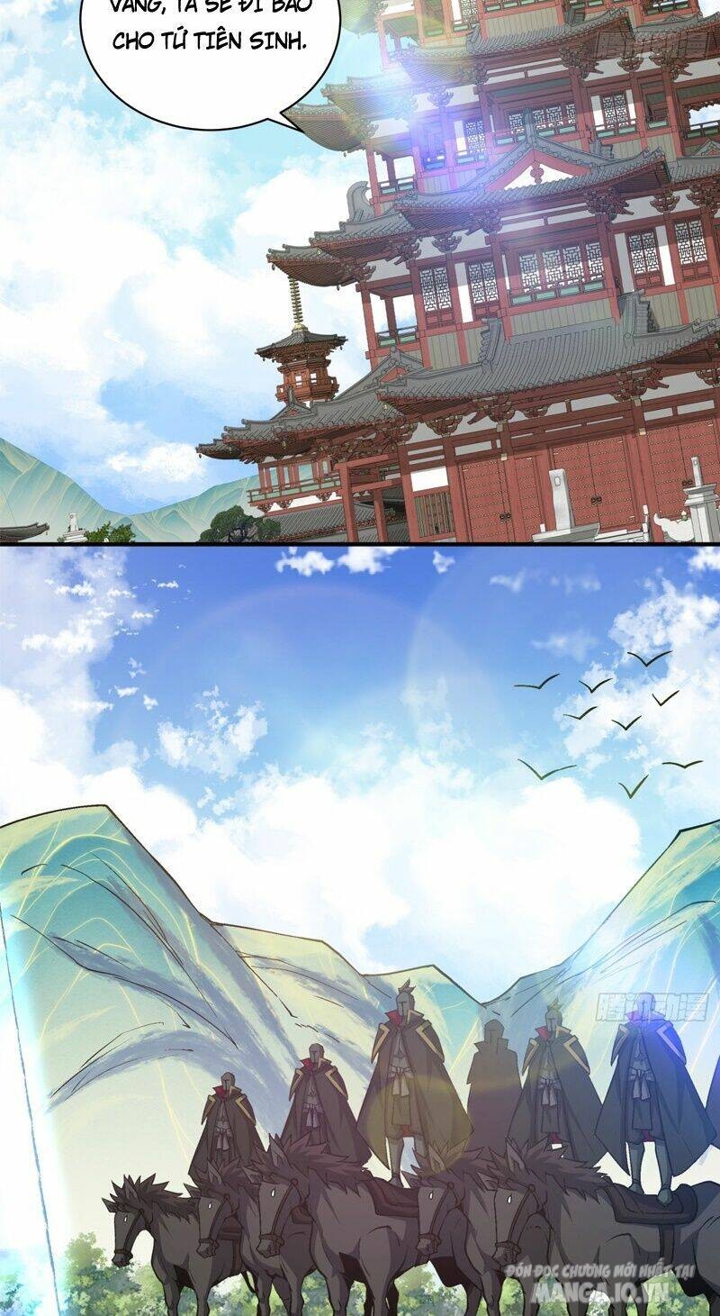 Đồ Đệ Của Ta Đều Là Trùm Phản Diện Chapter 85 - Trang 2