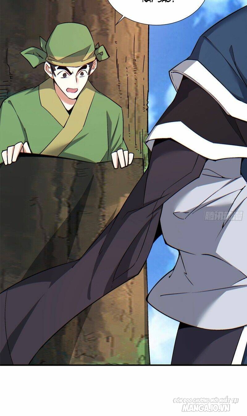 Đồ Đệ Của Ta Đều Là Trùm Phản Diện Chapter 85 - Trang 2