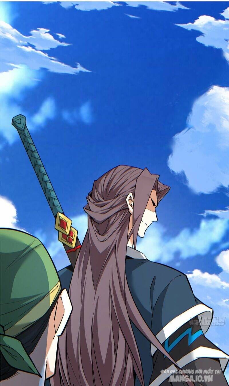 Đồ Đệ Của Ta Đều Là Trùm Phản Diện Chapter 85 - Trang 2