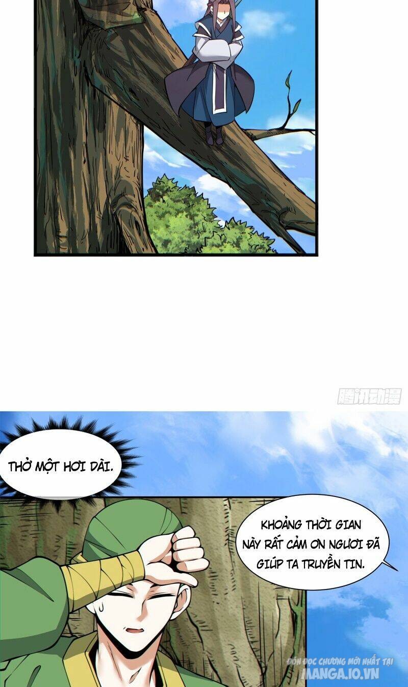 Đồ Đệ Của Ta Đều Là Trùm Phản Diện Chapter 85 - Trang 2