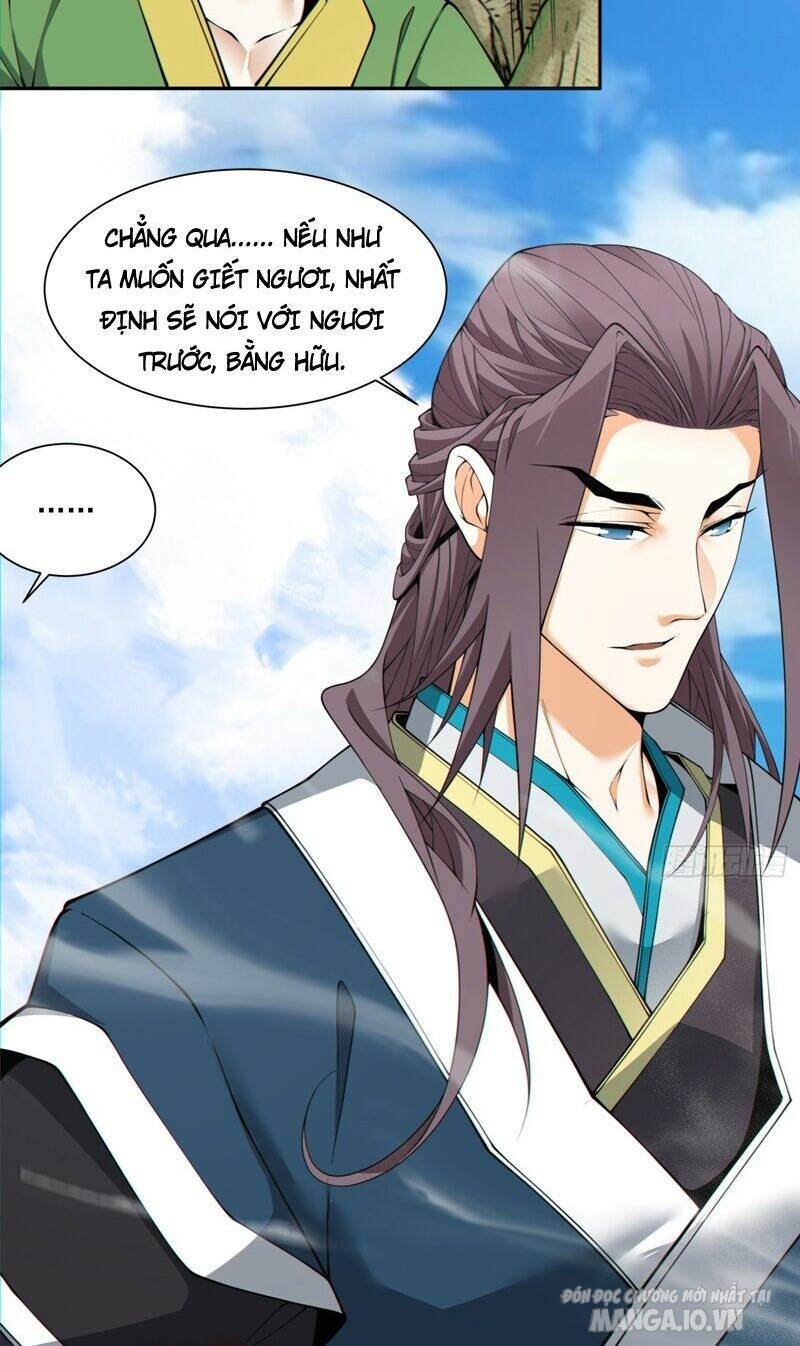 Đồ Đệ Của Ta Đều Là Trùm Phản Diện Chapter 85 - Trang 2