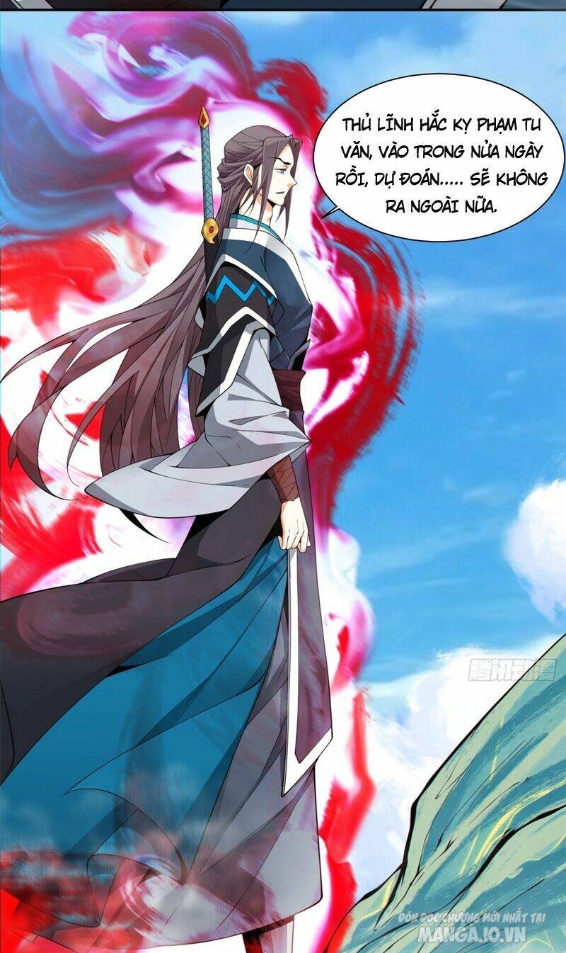 Đồ Đệ Của Ta Đều Là Trùm Phản Diện Chapter 85 - Trang 2