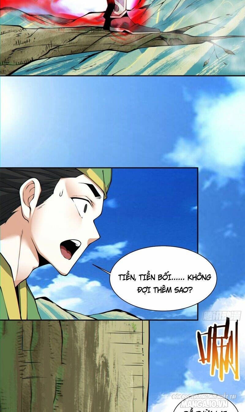 Đồ Đệ Của Ta Đều Là Trùm Phản Diện Chapter 85 - Trang 2