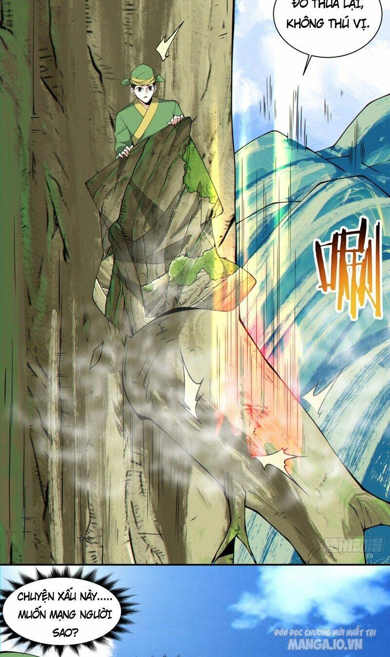 Đồ Đệ Của Ta Đều Là Trùm Phản Diện Chapter 85 - Trang 2