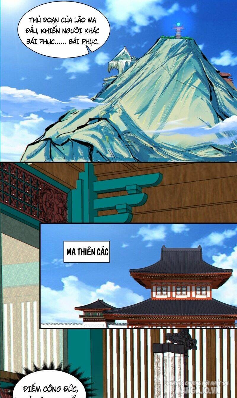 Đồ Đệ Của Ta Đều Là Trùm Phản Diện Chapter 85 - Trang 2