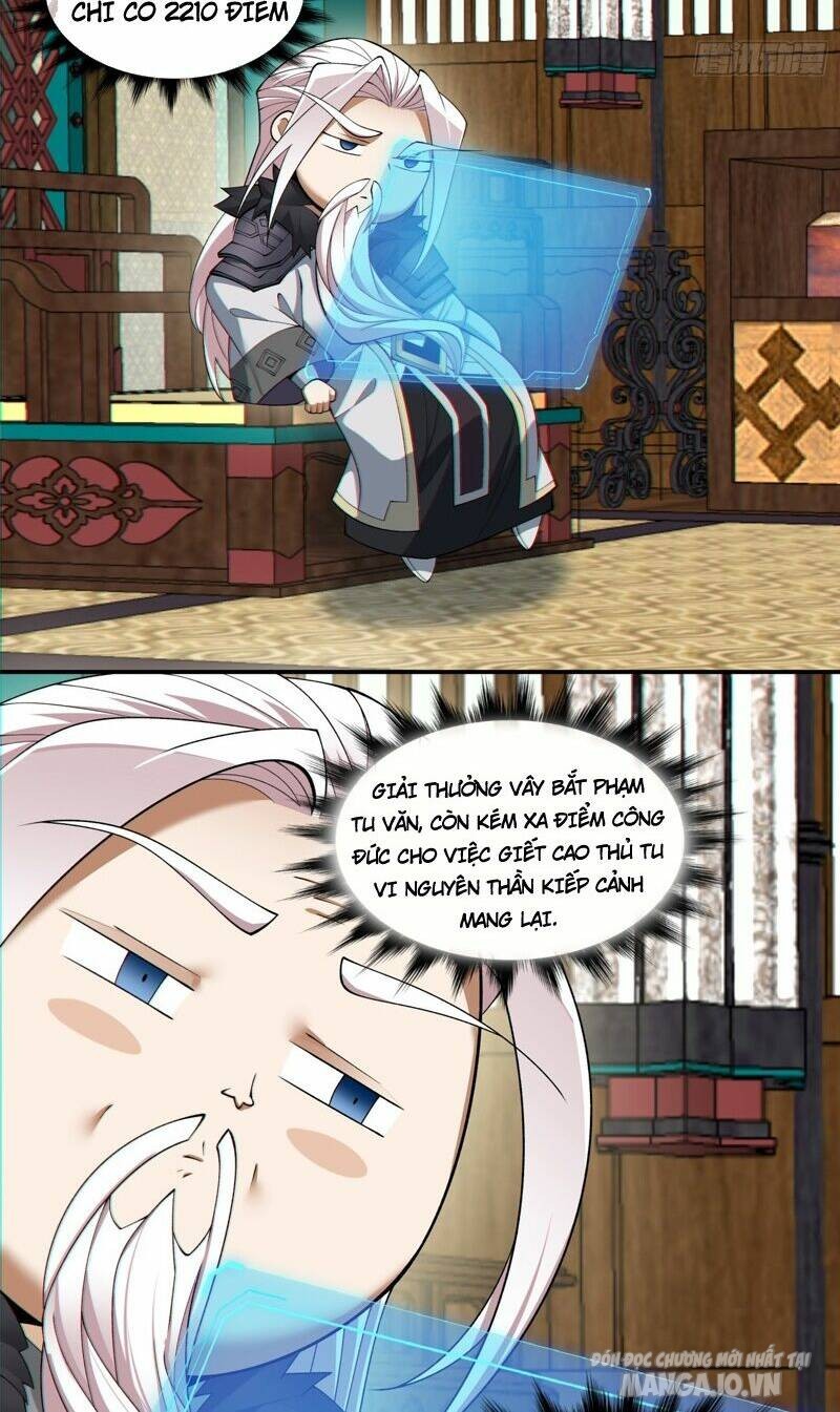 Đồ Đệ Của Ta Đều Là Trùm Phản Diện Chapter 85 - Trang 2