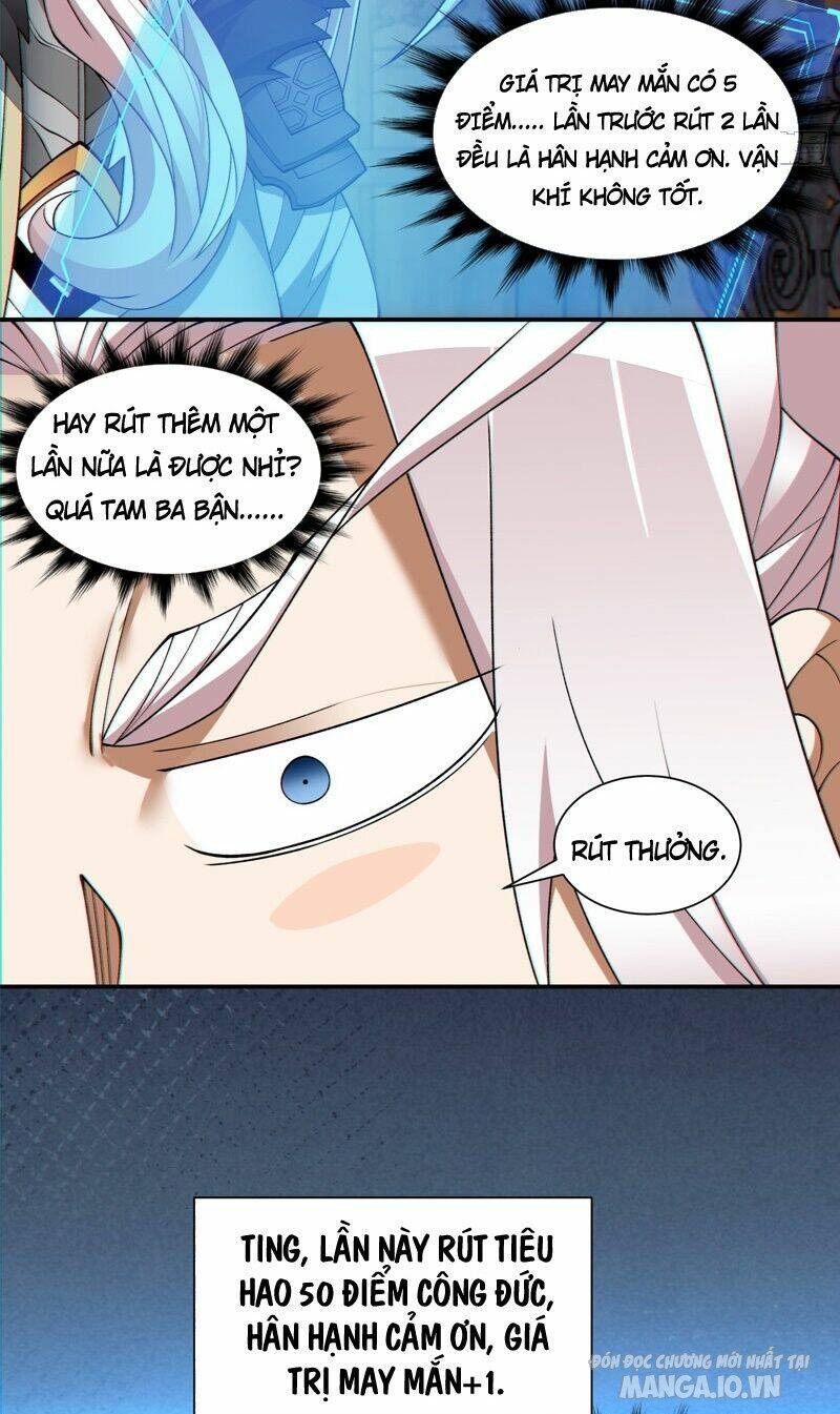 Đồ Đệ Của Ta Đều Là Trùm Phản Diện Chapter 85 - Trang 2