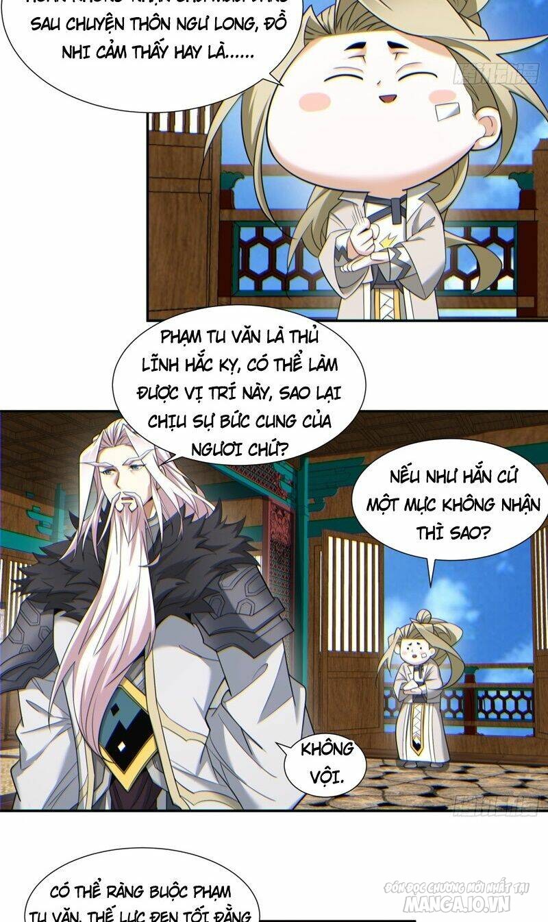 Đồ Đệ Của Ta Đều Là Trùm Phản Diện Chapter 85 - Trang 2