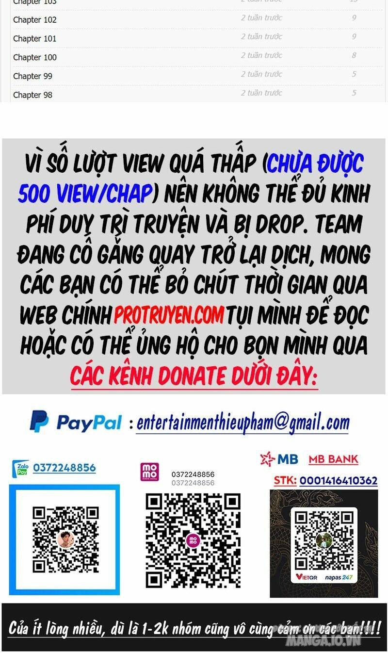 Đồ Đệ Của Ta Đều Là Trùm Phản Diện Chapter 85 - Trang 2