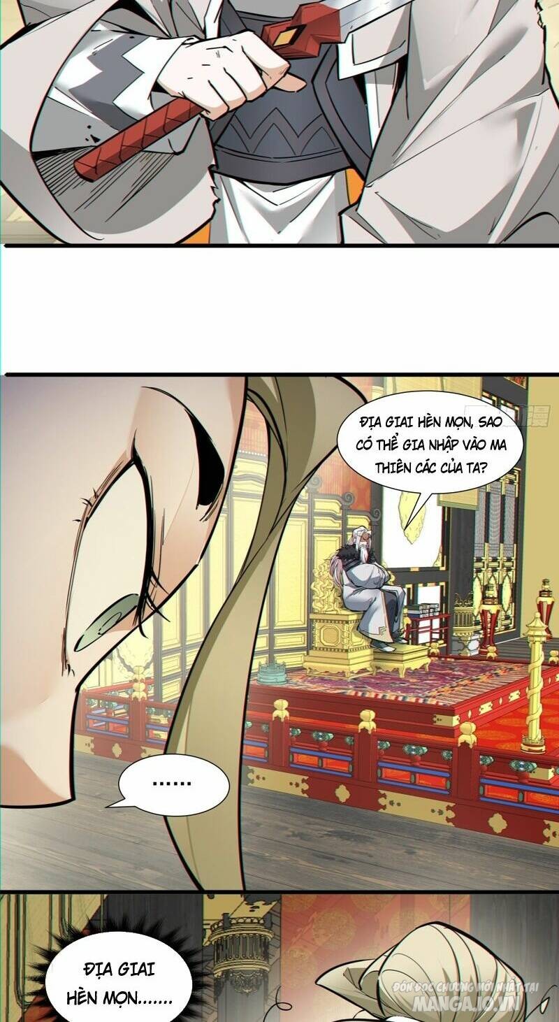 Đồ Đệ Của Ta Đều Là Trùm Phản Diện Chapter 85 - Trang 2