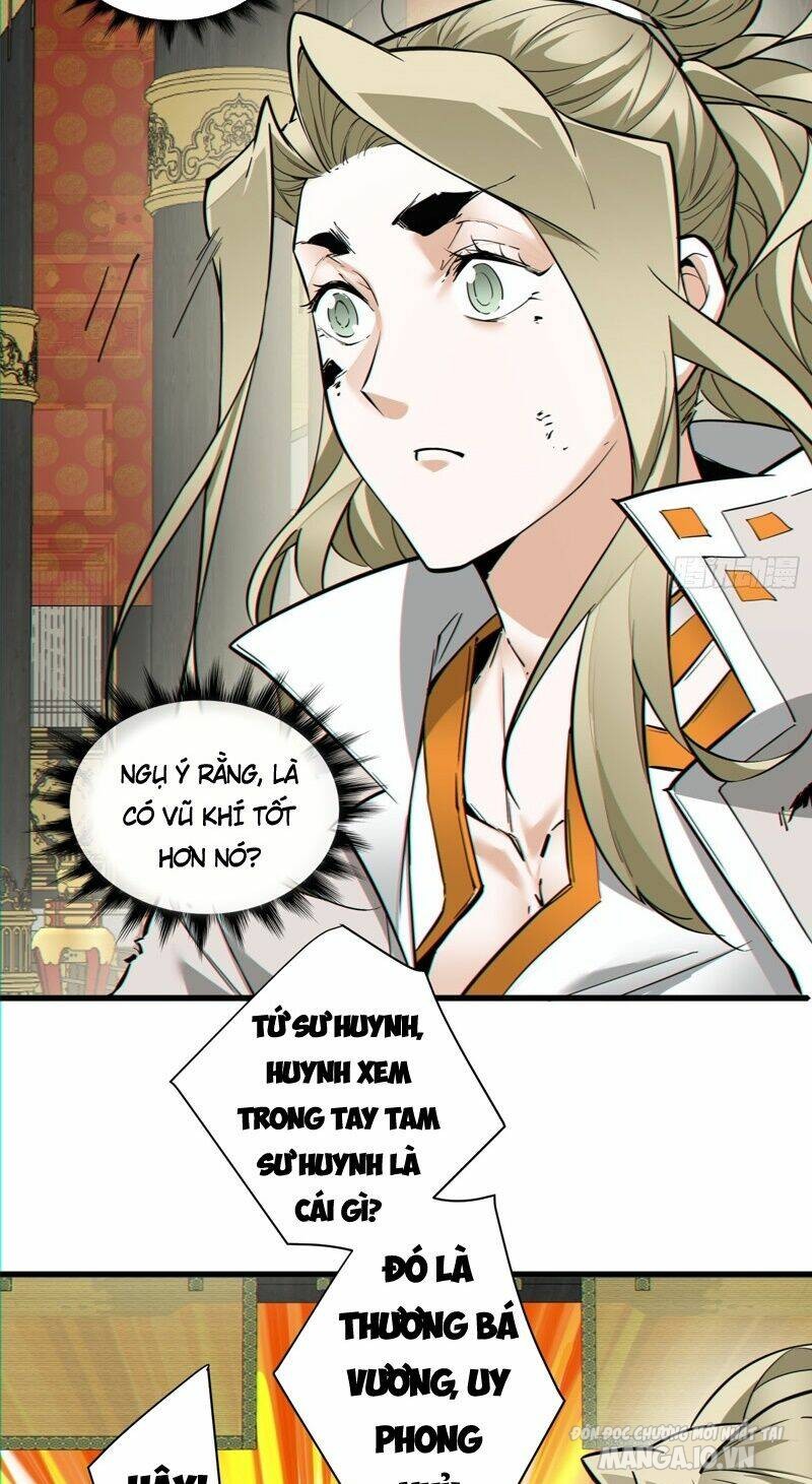 Đồ Đệ Của Ta Đều Là Trùm Phản Diện Chapter 85 - Trang 2