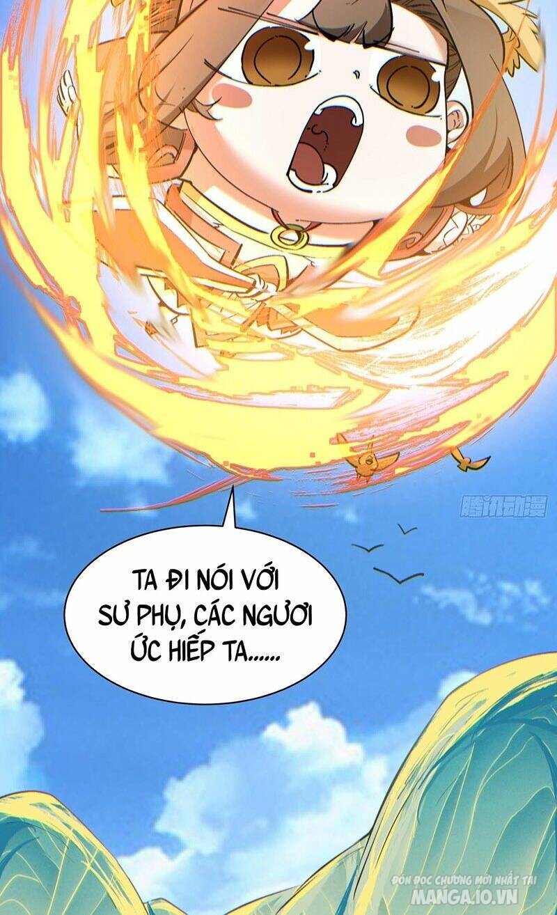 Đồ Đệ Của Ta Đều Là Trùm Phản Diện Chapter 86 - Trang 2