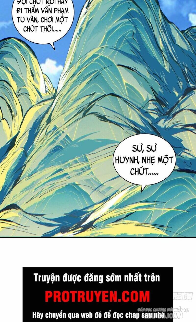 Đồ Đệ Của Ta Đều Là Trùm Phản Diện Chapter 86 - Trang 2